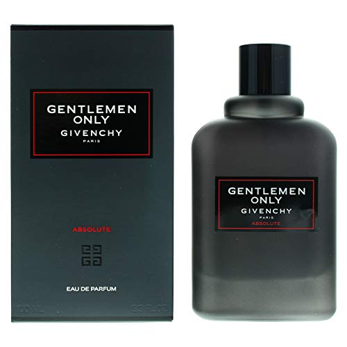 Perfume Gentlemen Only Absolute Masculino Eau de Parfum 100ml