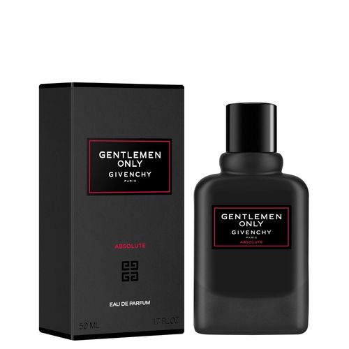 Perfume Gentlemen Only Absolute Masculino Eau de Parfum 50ml - Givenchy