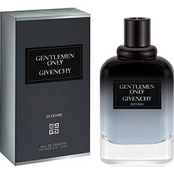 Perfume Gentlemen Only Intense Givenchy Masculino 100ml