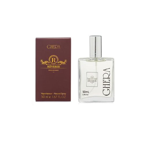 Perfume Ghera Revêrie Masculino 50 ML