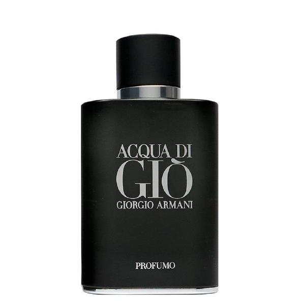 Perfume Giorgio Armani Acqua Di Giò Profumo Eau de Parfum Masculino 75ml