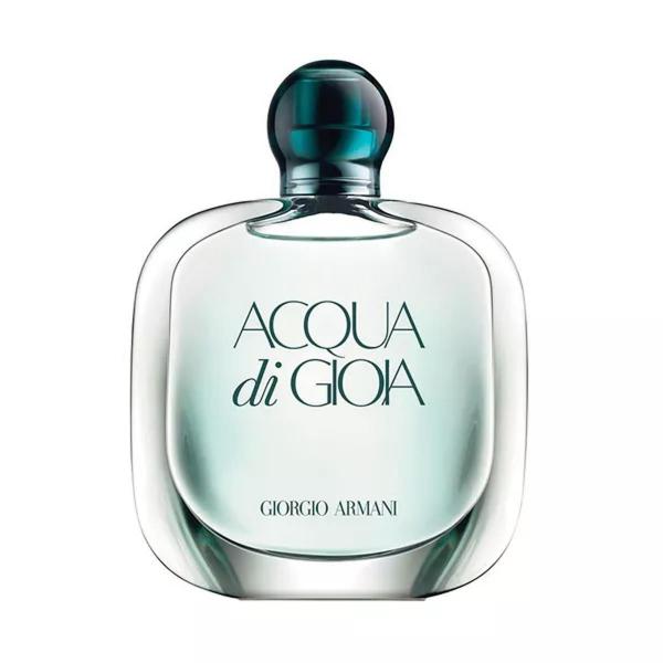 Perfume Giorgio Armani Acqua Di Gioia Eau de Parfum Feminino 50 Ml