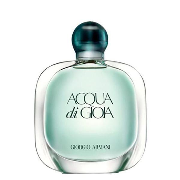 Perfume Giorgio Armani Acqua Di Gioia Eau de Parfum Feminino 50ml