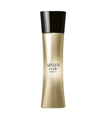 Perfume Giorgio Armani Code Absolu Feminino Eau de Parfum 30ml