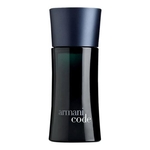 Perfume Giorgio Armani Code Masculino Eau De Toilette 50ml