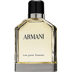 Perfume Giorgio Armani Eau Pour Homme Masculino Eau de Toilette 50ml