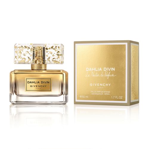 Perfume Givenchy Dahlia Divin Le Nectar Eau de Parfum Feminino 50ml