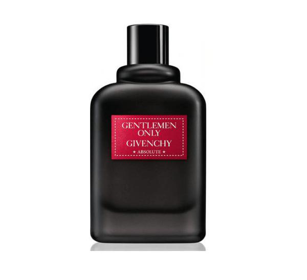 Perfume Givenchy Gentleman Only Absolute Masculino Eau de Parfum
