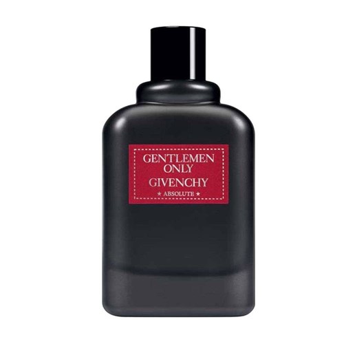 Perfume Givenchy Gentlemen Only Absolute Edp 100Ml