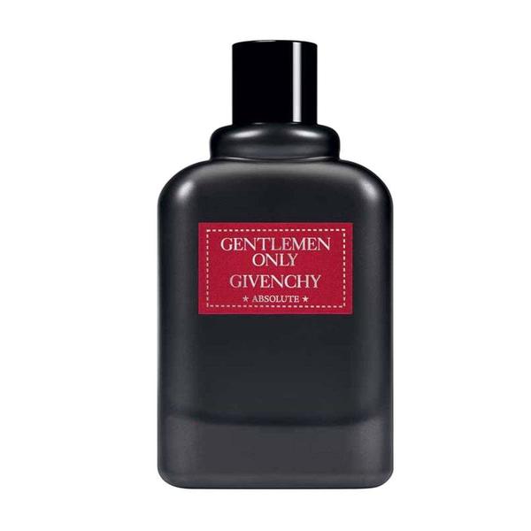 Perfume Givenchy Gentlemen Only Absolute EDP M 100ml