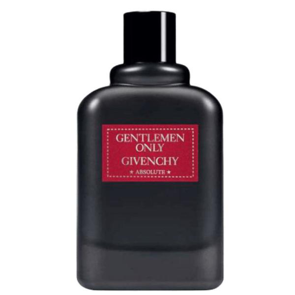Perfume Givenchy Gentlemen Only Absolute EDP Masculino 100ML