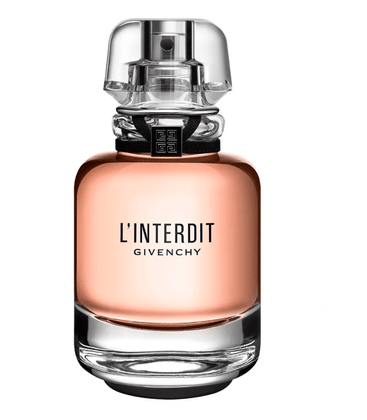 Perfume Givenchy L Interdit Eau de Parfum Feminino 50ml