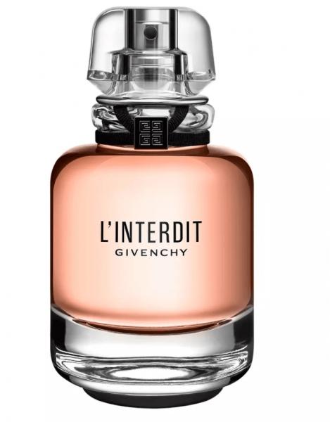 Perfume Givenchy L Interdit Eau de Parfum Feminino