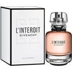 Perfume Givenchy L’ Interdit Edp 50ml - Feminino