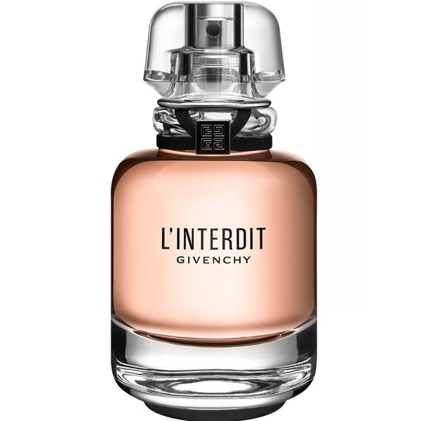 Perfume Givenchy L'Interdit Feminino - Eau de Parfum - 80ml