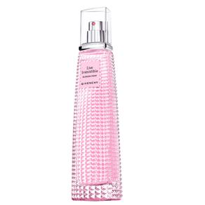 Perfume Givenchy Live Irresistible Blossom Crush Eau de Toilette Feminino - 75ml