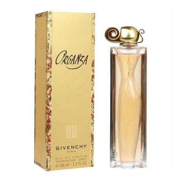 Perfume Givenchy Organza Eau de Parfum 30ml
