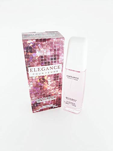 Perfume Giverny Elegance Feminino 30 Ml
