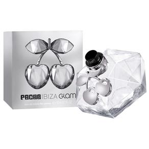 Perfume Glam EDT Feminino Pacha Ibiza - 80 Ml