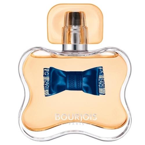 Tudo sobre 'Perfume Glamour Chic Edp Feminino 80ml Bourjois'