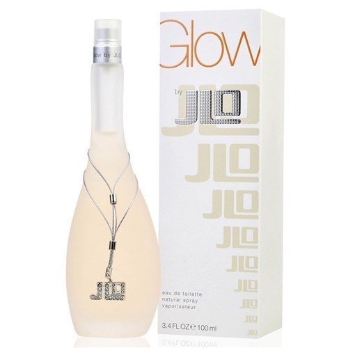 Perfume Glow - Jennifer Lopez - Feminino - Eau de Toilette (100 ML)