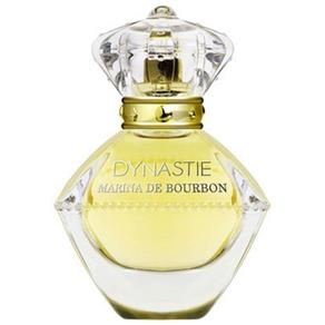 Perfume Golden Dynastie EDP Feminino Marina de Bourbon