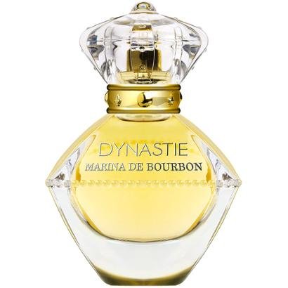 Perfume Golden Dynastie Feminino Marina de Bourbon EDP 50ml