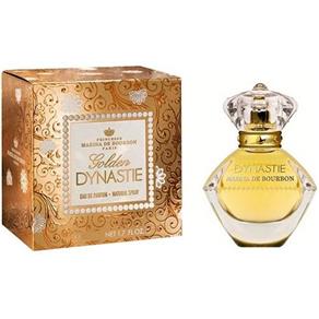 Perfume Golden Dynastie Marina de Bourbon EDP - 50ml
