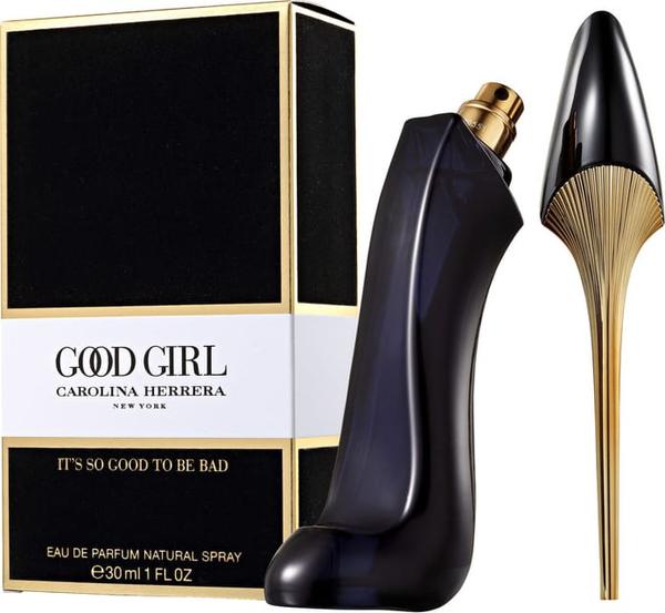 Perfume Good Girl Feminino Eau de Parfum 30ml - Carolina Herrera