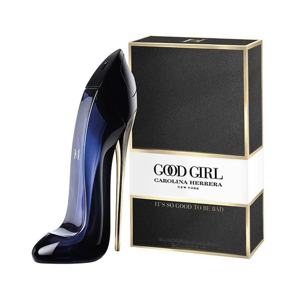 Perfume Good Girl Feminino Eau de Parfum 80ml - Carolina Herrera