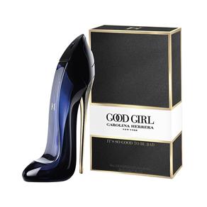 Perfume Good Girl Feminino Eau de Parfum - Carolina Herrera - 80ml