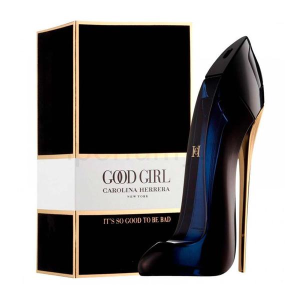 Perfume Good Girl Légère Carolina Herrera Eau de Parfum - Feminino 50ml