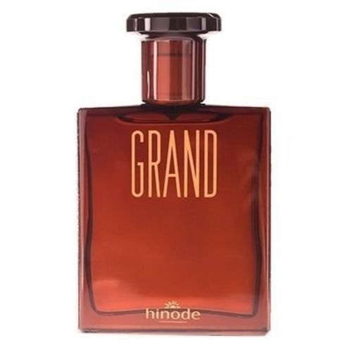 Perfume Grand 100ml Hinod Original