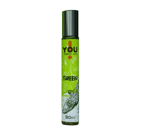 Perfume Green Masculino (Essential Lacoste) 30 Ml