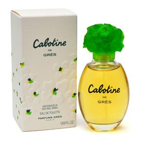 Perfume Grès Cabotine Eau de Toilette Feminino - 100ml