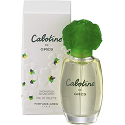 Perfume Grès Cabotine Feminino Eau de Toilette 30ml