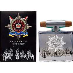 Perfume Guards Polo Club Bearskin Masculino Eau de Toilette 100ml