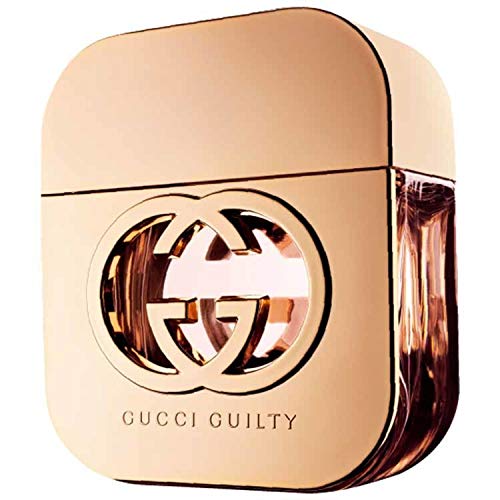 Perfume Gucci Guilty Feminino Eau de Toilette 30ml