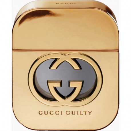 Perfume Gucci Guilty Intense EDP F 50ML