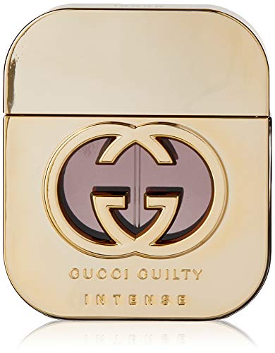 Perfume Gucci Guilty Intense Feminino Eau de Parfum 50ml