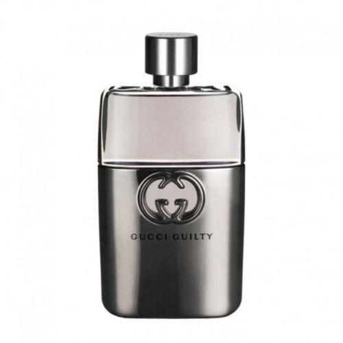 Perfume Gucci Guilty Pour Homme 50ml