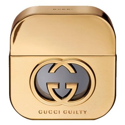 Perfume Guilty Intense EDP Feminino 30ml Gucci