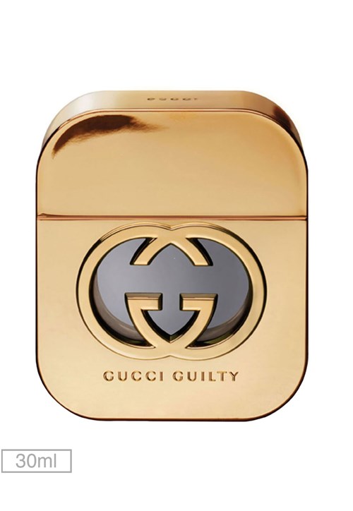 Perfume Guilty Intense Gucci 30ml