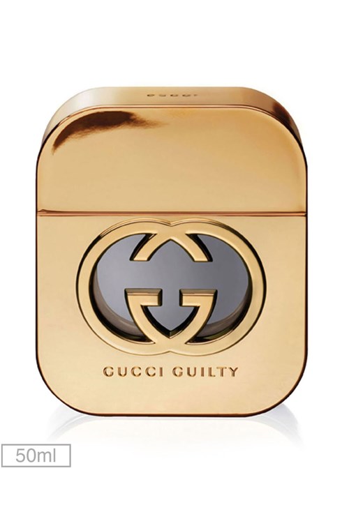 Perfume Guilty Intense Gucci 50ml