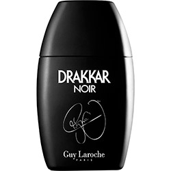 Perfume Guy Laroche Masculino Drakkar Noir Edição Especial Neymar Jr. 50ml