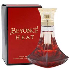 Perfume Heat Eau de Parfum Feminino - Beyoncé - 30 Ml