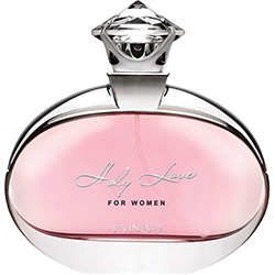 Perfume Holy Love Vivinevo Eau de Parfum Feminino 75ml