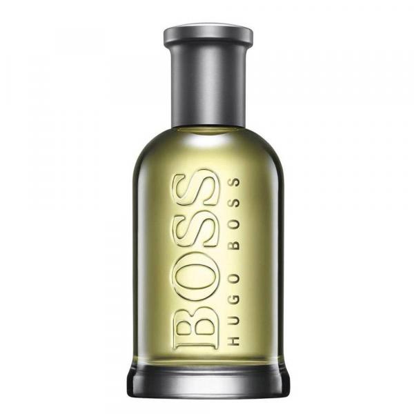 Perfume Hugo Boss Bottled EDT Masculino 100ML