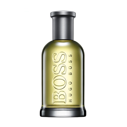 Perfume Hugo Boss Bottled Masculino - PO8959-1