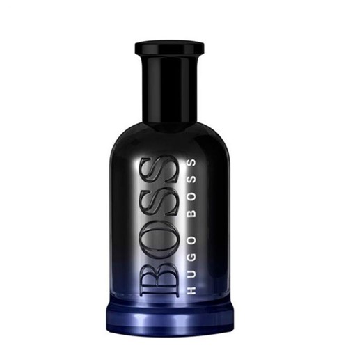 Perfume Hugo Boss Bottled Night Eau de Toilette Masculino 50ml